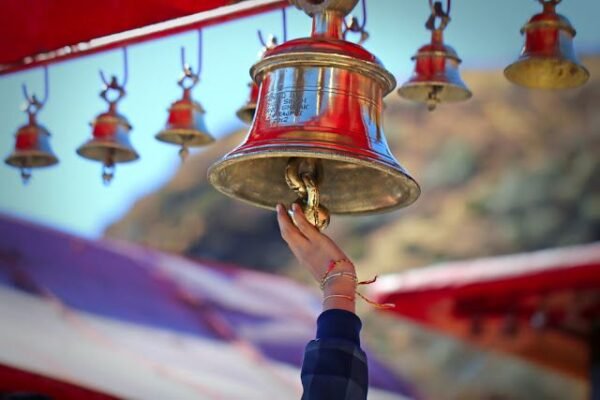 bells 1 Quick question
