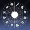 blue Natal Chart Reading