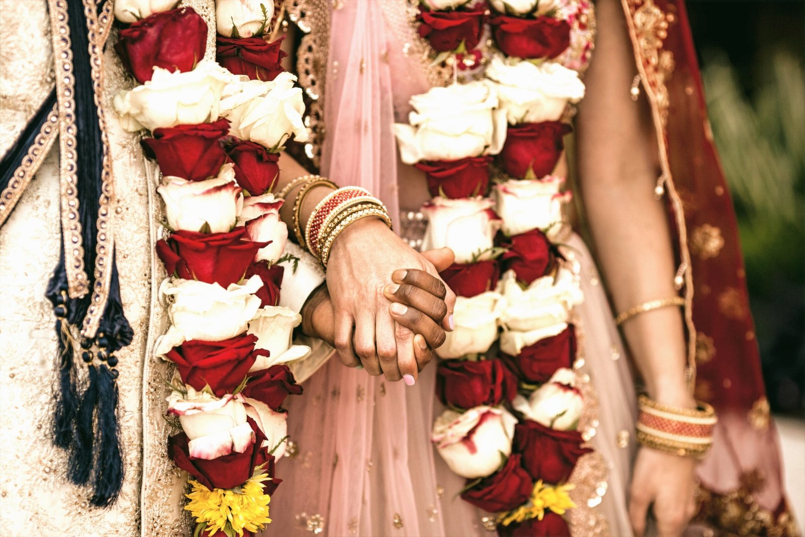 Traditional Ceremony Section