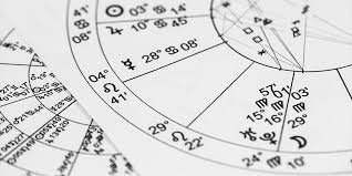 radina Natal Chart Reading