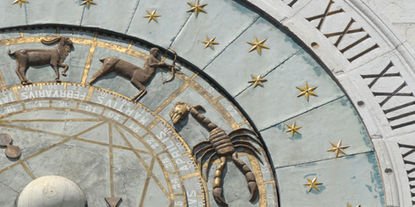 scorpipon Natal Chart Reading